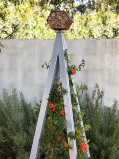 Bee Bungalow + Akoris Garden Tuteur Sr. -Garden Supplies Sales 8600532 07V jpg