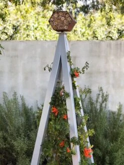 Bee Bungalow + Akoris Garden Tuteur Jr. 16 Bee Bungalow + Akoris Garden Tuteur Jr. -Garden Supplies Sales 8600532 07v