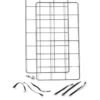Vine Trellis For Gardener's Victory Self-Watering Planter With Support System And Extension -Garden Supplies Sales 8600606 02017 tif