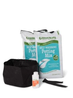 Gardener's Victory Tomato Planter Replenishment Kit
