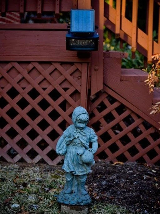 Solar Flood Light 5 Solar Flood Light - Image 3