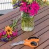 Gardener's Multi Purpose Scissors 2 Gardener's Multi Purpose Scissors -Garden Supplies Sales 8608655 19587 tif