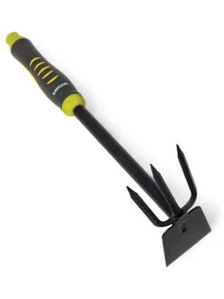 Gardener's 2-in-1 Short Handle Hoe And Cultivator -Garden Supplies Sales 8608657 19252 tif