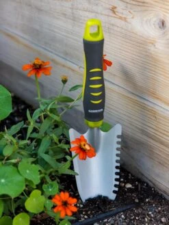 Gardener's Trowel Knife 9 Gardener's Trowel Knife -Garden Supplies Sales 8608660 19471 tif
