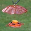 Birds Choice™ Oriole Feeder With Bee And Weather Guard -Garden Supplies Sales 8608717 01v