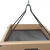 Birds Choice Recycled Hanging Tray Feeder