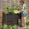 Eco-Stain Rolling Patio Garden -Garden Supplies Sales 8608783 0063 tif