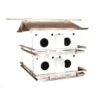 Coates Purple Martin House 2 Floors -Garden Supplies Sales 8608808 01v coates purple martin house 2 floor