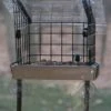 Birds Choice Window Mount Bird Feeder Kits -Garden Supplies Sales 8608818 02v birds choice window mount platform bird feeder kits