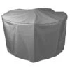 Bosmere Patio Set Waterproof Round Cover, 98" -Garden Supplies Sales 8608850 03v bosmere patio set waterproof round cover 98 inch