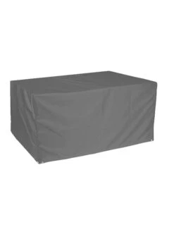 Bosmere Rectangular Table Cover, 67" 8 Bosmere Rectangular Table Cover, 67" -Garden Supplies Sales 8608852 02v bosmere rectangular table cover 67 inch gray