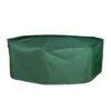 Bosmere Patio Set Cover Rectangle/Oval, 6-Seat -Garden Supplies Sales 8608858 01v bosmere patio set cover rectangle oval green