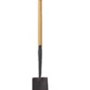 Gardener's Lifetime T-Handle Border Spade -Garden Supplies Sales 8608882 0969 tif