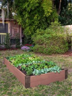 Recycled Composite Raised Beds 23 Recycled Composite Raised Beds -Garden Supplies Sales 8608930 20105