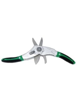 2-in-1 Multi-Cutter Pruners & Shears -Garden Supplies Sales 8608983 02v