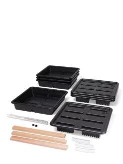 Self-Watering Insert For 2’ X 8’ Planter -Garden Supplies Sales 8609008 2133 tif