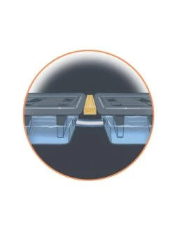 Self-Watering Insert For 2'x6' Planter -Garden Supplies Sales 8609009 0002 detail art