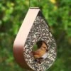 Teardrop Fly-Thru™ Bird Feeder -Garden Supplies Sales 8609054 01v teardrop fly thru bird feeder good directions