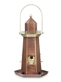 Lighthouse Bird Feeder -Garden Supplies Sales 8609055 07v