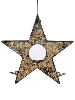 Star Fly-Thru™ Bird Feeder -Garden Supplies Sales 8609057 06v