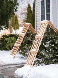 Cedar Shrub Guard -Garden Supplies Sales 8609071 3533