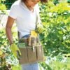 Gardener's Cross Body Tool Bag -Garden Supplies Sales 8609076 0093 gardeners cross body canvas tool bag tif