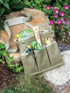 Gardener's Cross Body Tool Bag 19 Gardener's Cross Body Tool Bag -Garden Supplies Sales 8609076 0610 tif
