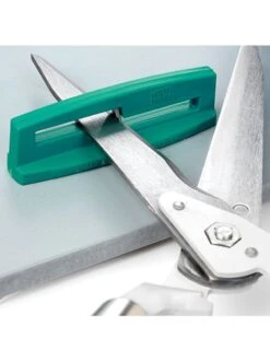 Multi-Sharp Shear And Scissor Sharpener 9 Multi-Sharp Shear And Scissor Sharpener -Garden Supplies Sales 8609098 03v
