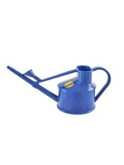 Haws Handy Indoor Plastic Watering Can, 1-1/2 Pint -Garden Supplies Sales 8609118 01v haws handy indoor plastic watering can 1 pint