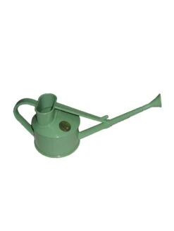 Haws Handy Indoor Plastic Watering Can, 1-1/2 Pint -Garden Supplies Sales 8609118 05v haws handy indoor plastic watering can 1 pint sage