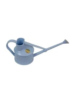Haws Handy Indoor Plastic Watering Can, 1-1/2 Pint -Garden Supplies Sales 8609118 06v haws handy indoor plastic watering can 1 pint sky blue