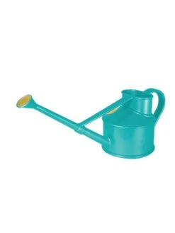 Haws Handy Indoor Plastic Watering Can, 1-1/2 Pint -Garden Supplies Sales 8609118 07v haws handy indoor plastic watering can 1 pint teal