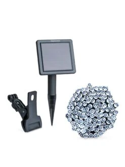 Solar LED String Lights, Lightup225™ -Garden Supplies Sales 8609126 04V tif