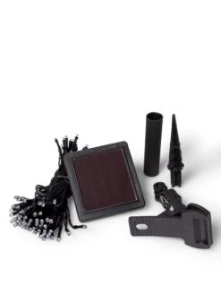 Solar LED String Lights, Lightup125™ -Garden Supplies Sales 8609126 4567 tif