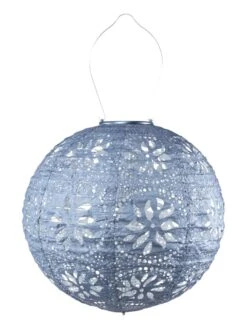 Soji Stella Boho Globe Lantern 10 Soji Stella Boho Globe Lantern -Garden Supplies Sales 8609144 07V tif