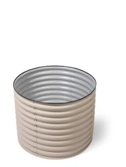 Birdies™ Round Metal Raised Bed, Tall -Garden Supplies Sales 8609152 5008 tif