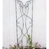 Achla Rococo Wall Trellis