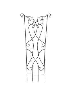 Achla Rococo Wall Trellis -Garden Supplies Sales 8609174 02v