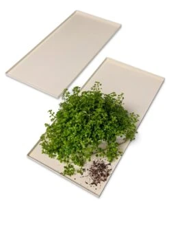 Oslo Grow Light Garden Trays, Set Of 2 -Garden Supplies Sales 8609187 7686 tif