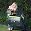 Maze Compost Tumbler, 65 Gallon 1 Maze Compost Tumbler, 65 Gallon -Garden Supplies Sales 8609198 01V tif