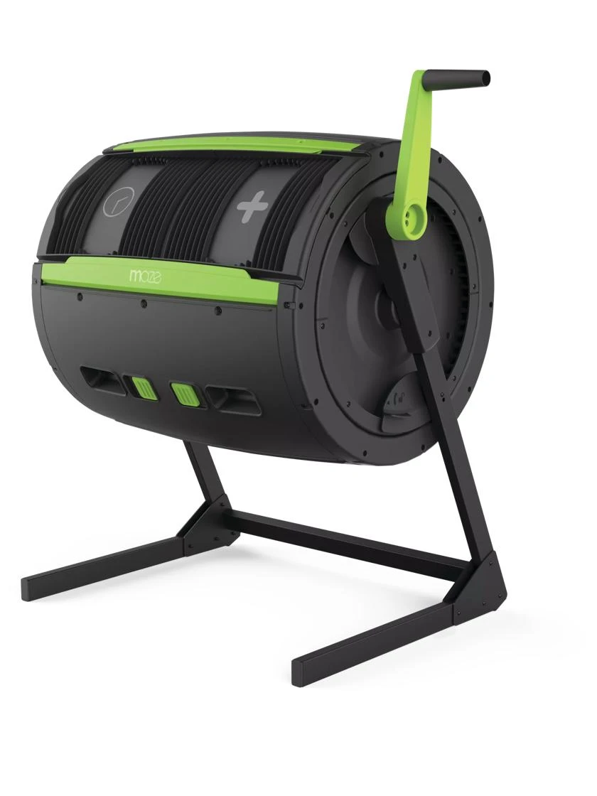 Maze Compost Tumbler, 65 Gallon 7 Maze Compost Tumbler, 65 Gallon - Image 5