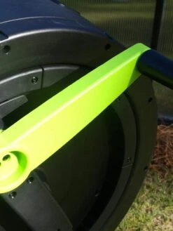 Maze Compost Tumbler, 65 Gallon 13 Maze Compost Tumbler, 65 Gallon -Garden Supplies Sales 8609198 07V tif 1