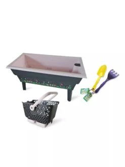 Calipso 3-in-1 Kids Gardening Self-Watering Planter Kit 15 Calipso 3-in-1 Kids Gardening Self-Watering Planter Kit -Garden Supplies Sales 8609217 14V calipso 3 in 1 kids gardening self watering planter kit pink