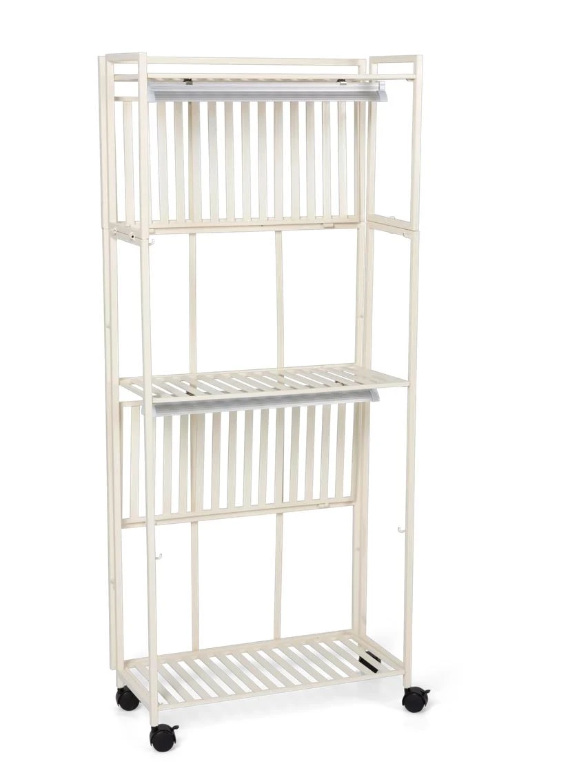 Oslo 4-Tier LED Grow Light Garden 11 Oslo 4-Tier LED Grow Light Garden - Image 9