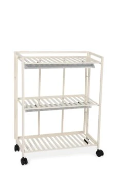 Oslo 2-Tier LED Grow Light Garden, 2 Fixtures -Garden Supplies Sales 8609221 5285 tif