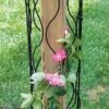 Bosmere Trellis For Mailbox Or Lamp Post -Garden Supplies Sales 8609257 01V tif