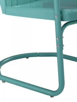 Crosley Tulip Chair Set, Set Of 2 -Garden Supplies Sales 8609287BL 11V jpg