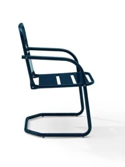 Crosley Brighton Chair Set, Set Of 2 -Garden Supplies Sales 8609288ny 04v