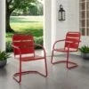 Crosley Brighton Chair Set, Set Of 2 1 Crosley Brighton Chair Set, Set Of 2 -Garden Supplies Sales 8609288rd 10v crosley brighton chair set set of 2