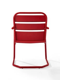 Crosley Brighton Chair Set, Set Of 2 -Garden Supplies Sales 8609288rd 15v